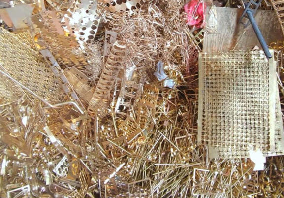 常州市常州边角料回收