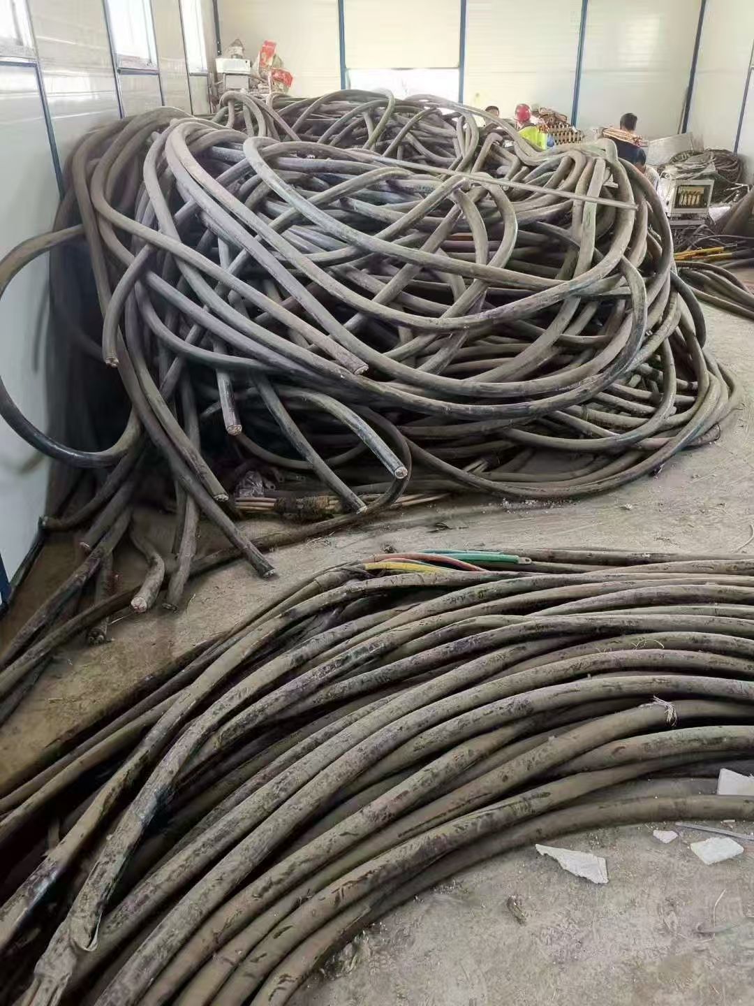 常州市苏州废品回收